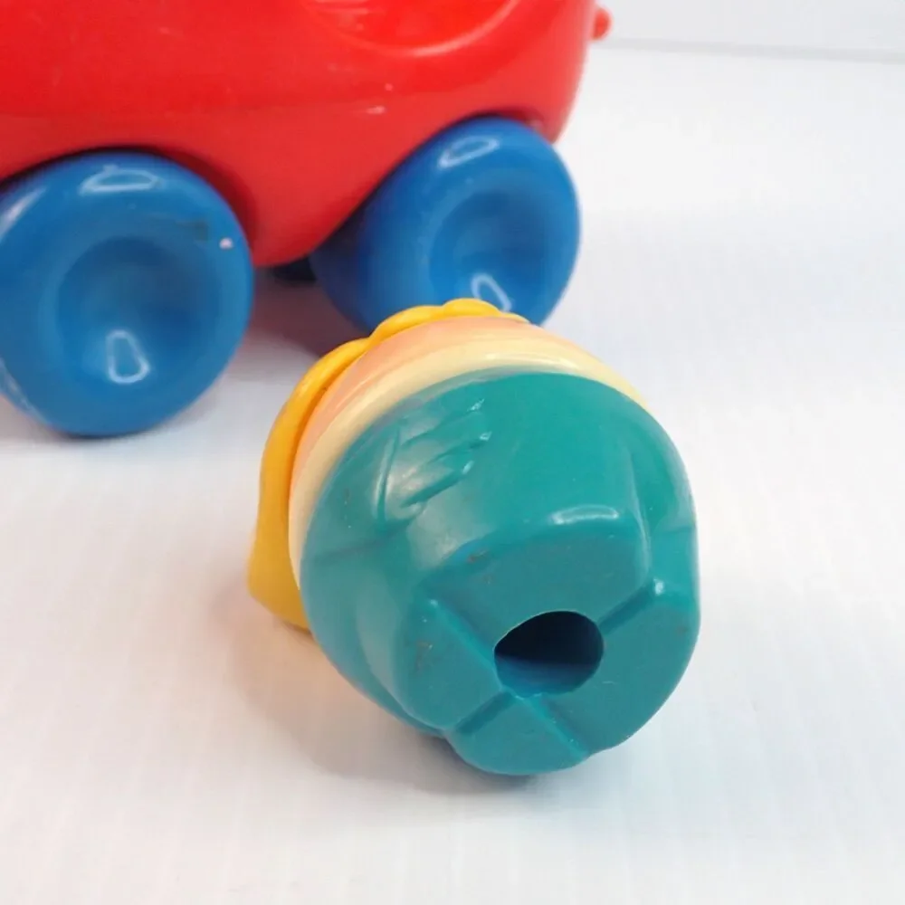 Little Tikes vintage little